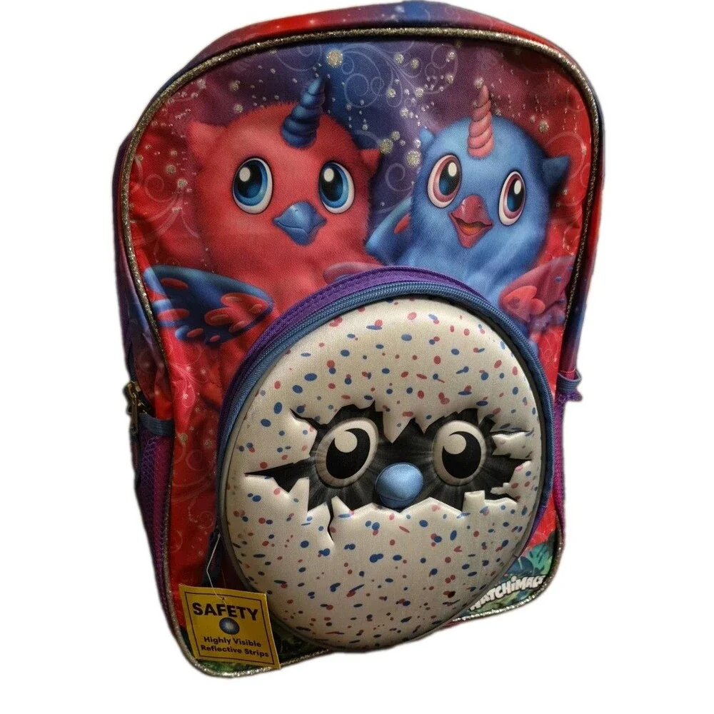 Hatchimals Unicorn 16